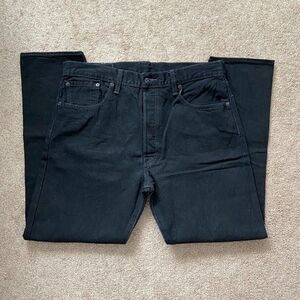 Levi's Men's 501 Original Fit Jeans